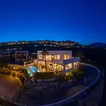 Βίλα Vacation Marbella I Paraiso The View, 6 Bdr, Modern Villa, Infinity Heated Pool, Gated Community, Cinema Room, Sea View, Golf Courses *