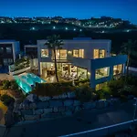 Βίλα Vacation Marbella I Paraiso The View, 6 Bdr, Modern Villa, Infinity Heated Pool, Gated Community, Cinema Room, Sea View, Golf Courses *