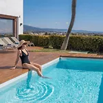 Βίλα Vacation Marbella I Paraiso The View, 6 Bdr, Modern Villa, Infinity Heated Pool, Gated Community, Cinema Room, Sea View, Golf Courses
