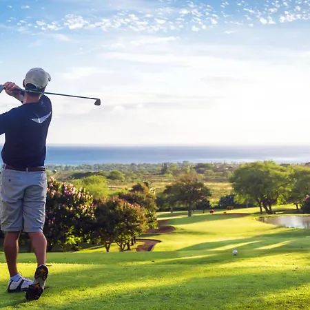 Vacation Marbella I Paraiso The View, Infinity Heated Pool, Sea View, Golf Courses Вілла