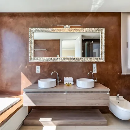 Вілла Vacation Marbella I Paraiso The View, Infinity Heated Pool, Sea View, Golf Courses Естепона