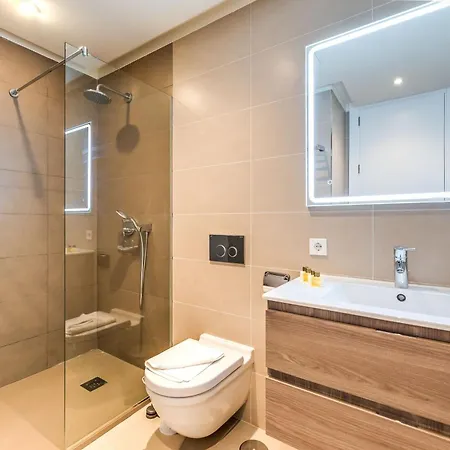 Villa Vacation Marbella I Paraiso The View, Infinity Heated Pool, Sea View, Golf Courses