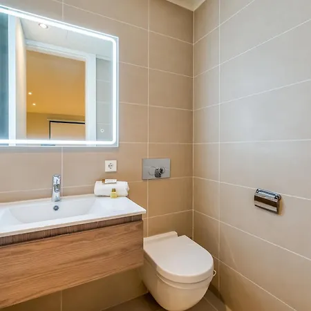 Vacation Marbella I Paraiso The View, Infinity Heated Pool, Sea View, Golf Courses Вілла Естепона