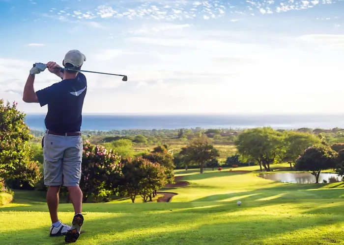 Vacation Marbella I Paraiso The View, Infinity Heated Pool, Sea View, Golf Courses Villa