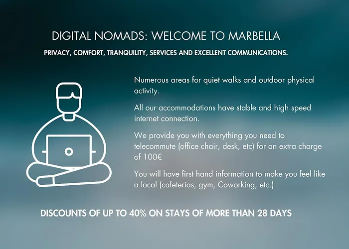 Βίλα Vacation Marbella I Paraiso The View, Infinity Heated Pool, Sea View, Golf Courses