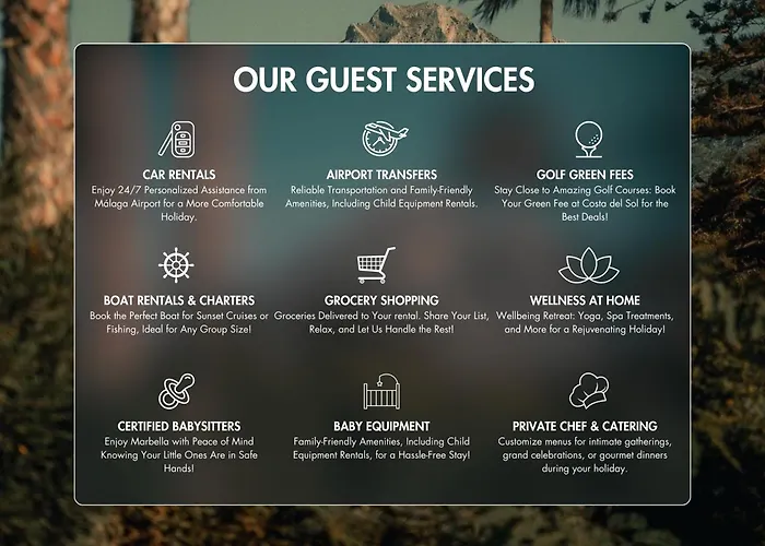 Vacation Marbella I Paraiso The View, Infinity Heated Pool, Sea View, Golf Courses * Estepona