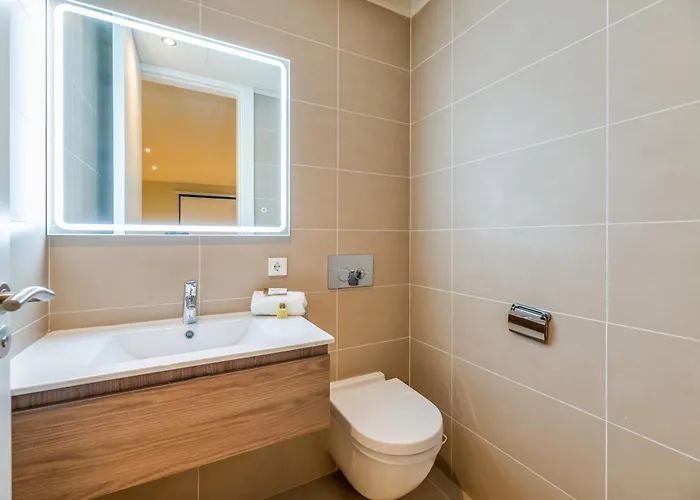 Vacation Marbella I Paraiso The View, Infinity Heated Pool, Sea View, Golf Courses Βίλα Εστεπόνα