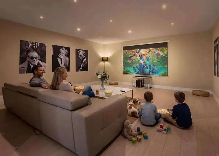 Vacation Marbella I Paraiso The View, Infinity Heated Pool, Sea View, Golf Courses *