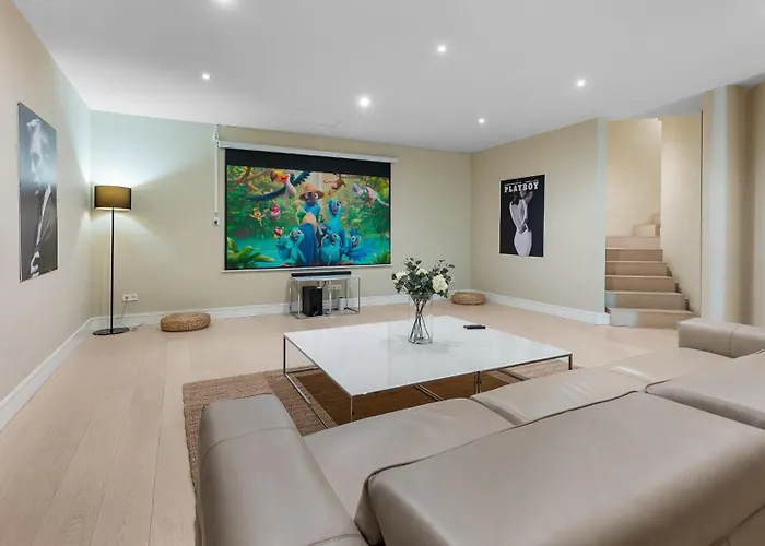 Vacation Marbella I Paraiso The View, Infinity Heated Pool, Sea View, Golf Courses *