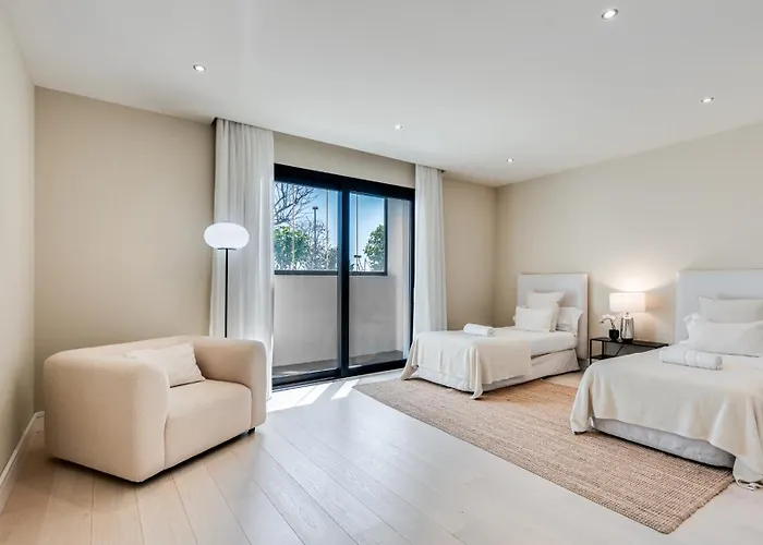 Vacation Marbella I Paraiso The View, Infinity Heated Pool, Sea View, Golf Courses Villa Estepona